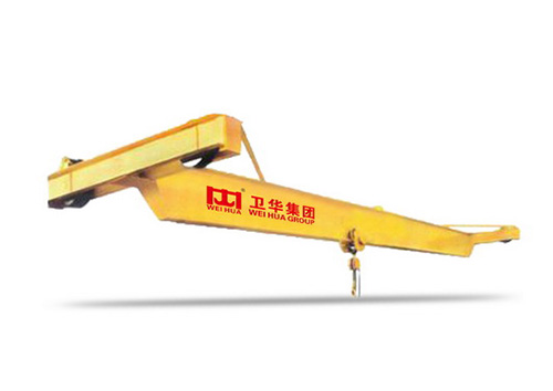 衛(wèi)華SL手動(dòng)單梁起重機(jī)